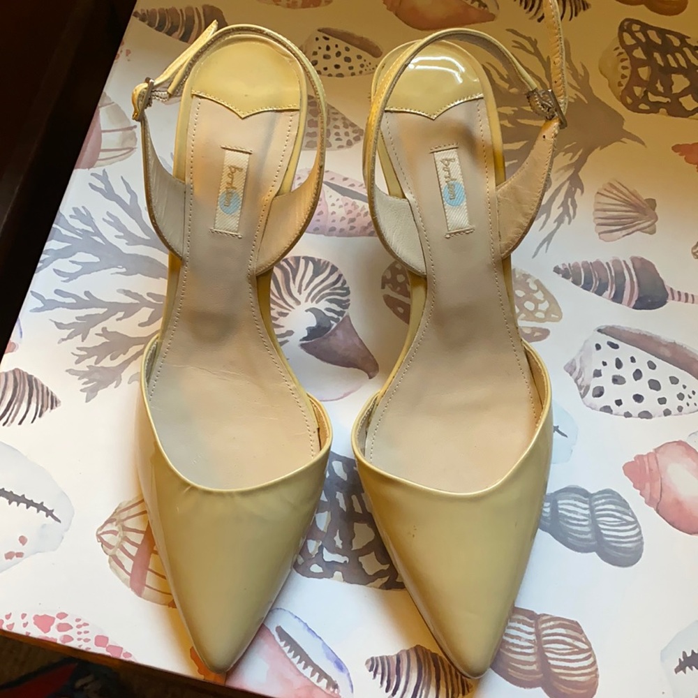 Boden shoes
